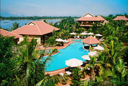Hoian Vinh Hung Riverside Resort Overview