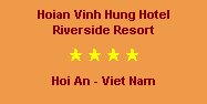 Hoi An Hotels - LOWEST DISCOUNT RATES for Vinh Hung Hotels in Hoi An Vietnam - Hoian Budget Hotels - Cheap Hotels Hoi An - Accommodations Hoian - Resort Hoi An Vietnam
